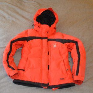 XTL 10,000 Thinsulate Snow Ski Coat